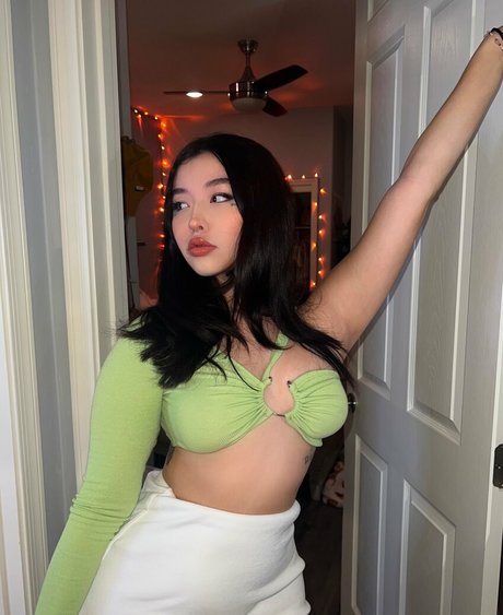 Alexaisobell onlyfans de