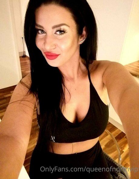 queenofnorthvip leaked only fans porn