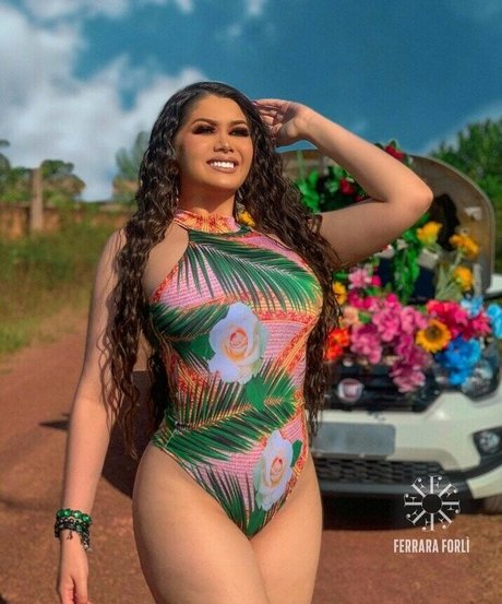 Luma Couttinho leaked only fans