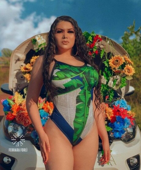 Luma Couttinho only fans leak nude