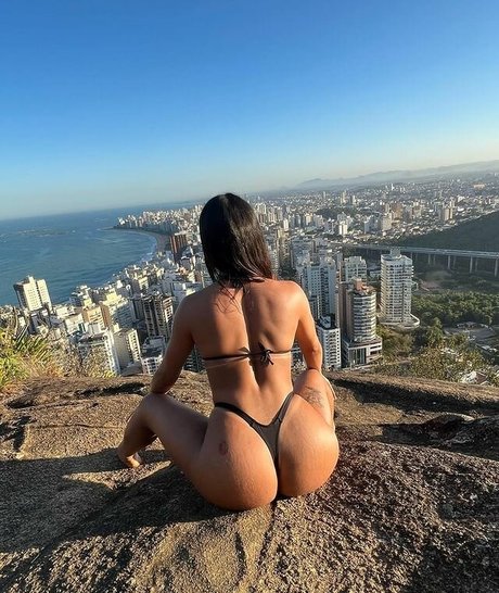 Hillary Fabii onlyfans porn free