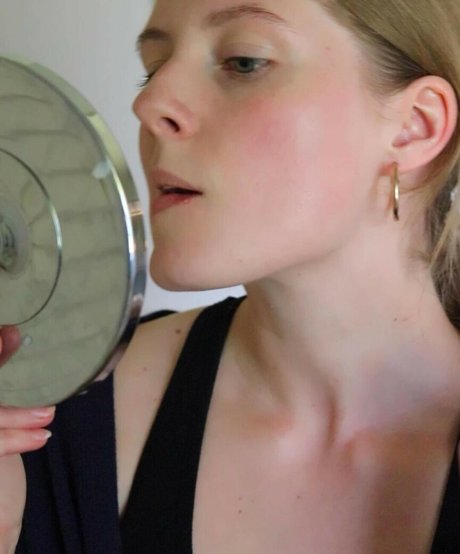 Ozley ASMR onlyfans nude photos