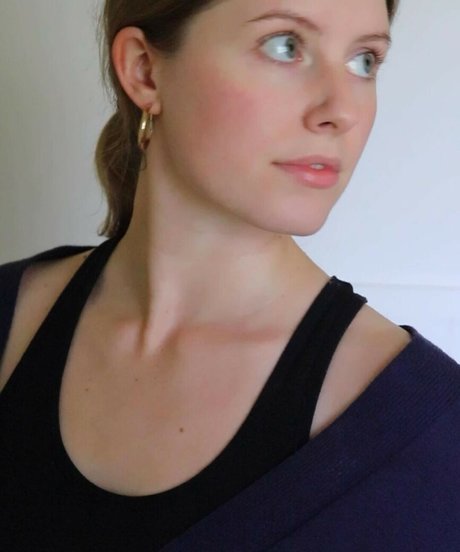 Ozley ASMR only fans leak