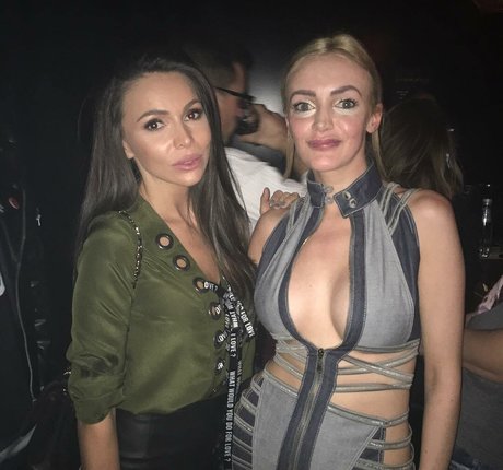 Kalina Balimezova onlyfans leak