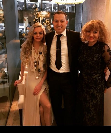 Kalina Balimezova leaked onlyfans pics