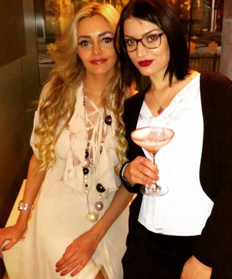 Kalina Balimezova onlyfans leaks.