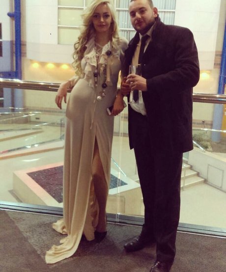 Kalina Balimezova leaked only fans