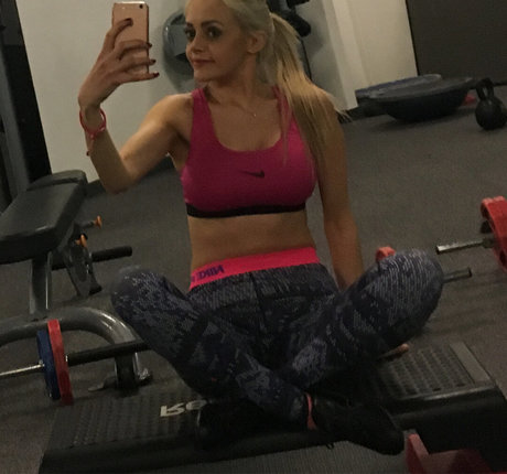 Kalina Balimezova onlyfans hot