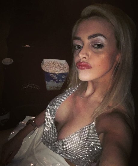 Kalina Balimezova leaks onlyfans