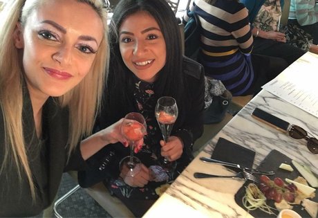 Kalina Balimezova Profile pic