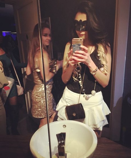 Kalina Balimezova nudes onlyfans leak