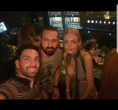 Kalina Balimezova onlyfans fotos