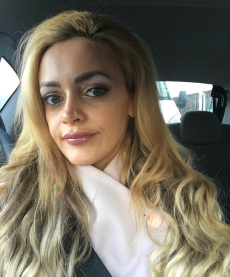 Kalina Balimezova onlyfans x