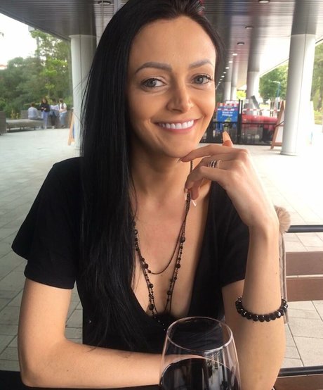 Kalina Balimezova onlyfans nudes