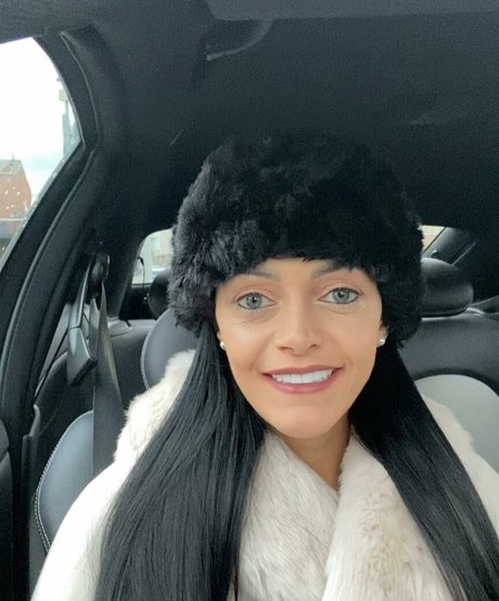 Kalina Balimezova onlyfans naked leaked