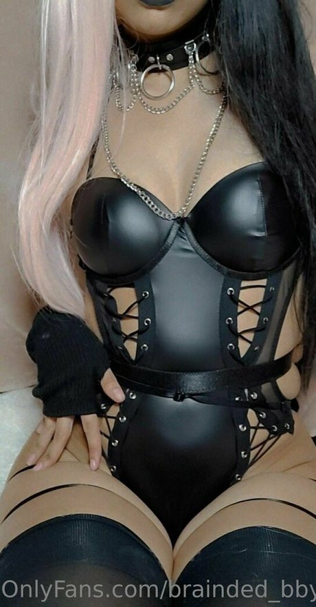 brainded bby leaked onlyfans content