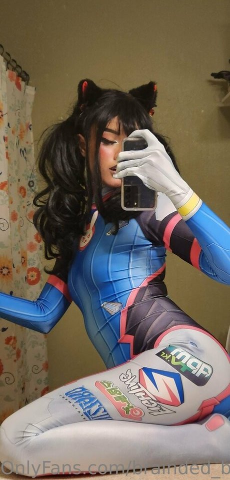 brainded bby onlyfans leaked tits