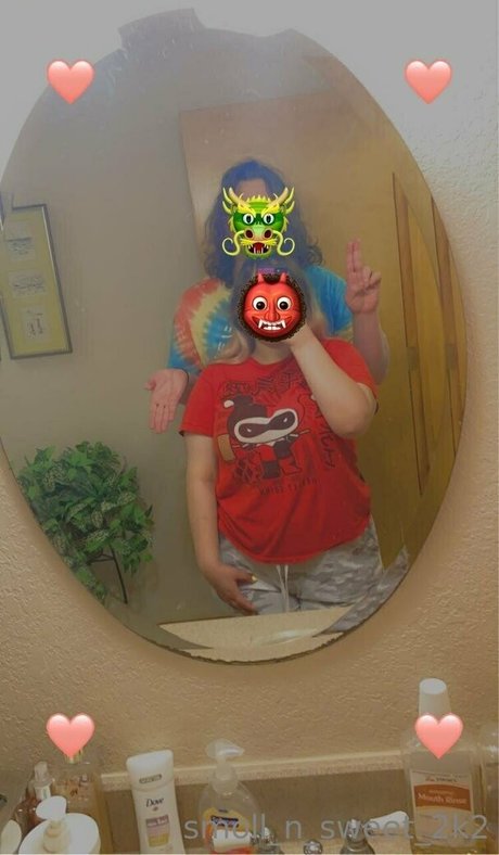 smoll n sweet 2k2 onlyfans leams