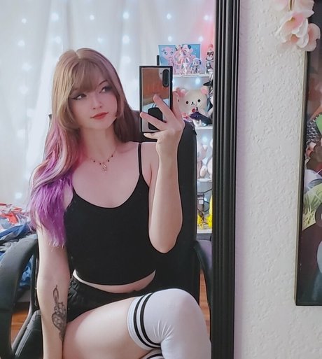 catgirlsupremacy nudes onlyfans leaked