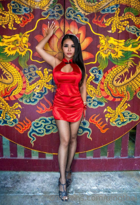 pingthai naked onlyfans leaked
