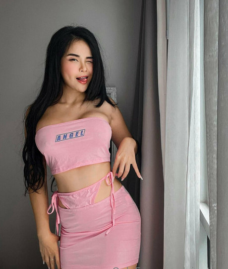 pingthai onlyfans nudes leaks