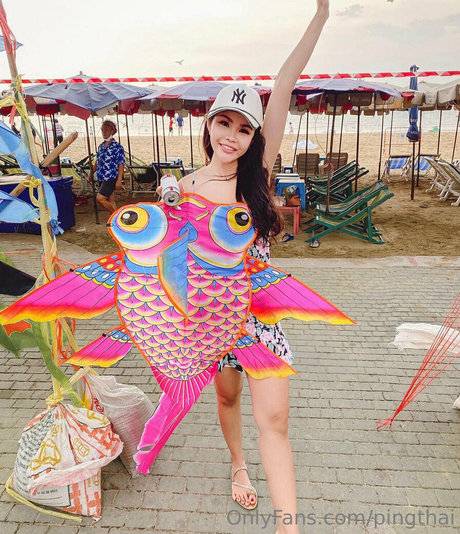 pingthai onlyfans leaks sex