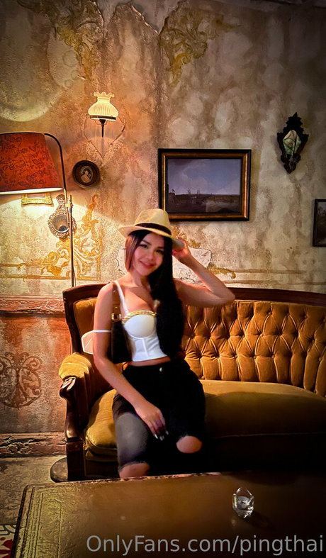 pingthai leaked onlyfans sex