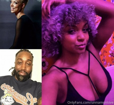 Sinnamon Love Profile pic