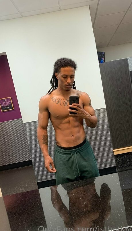 isthatjay only fans nude leaks