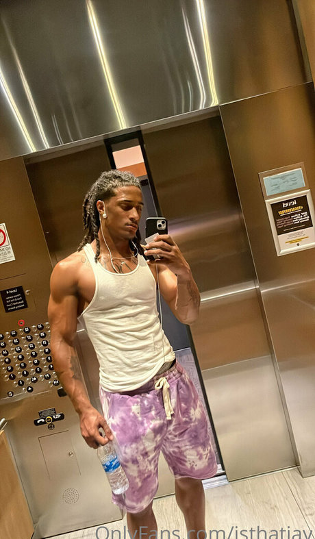 isthatjay onlyfans striptease