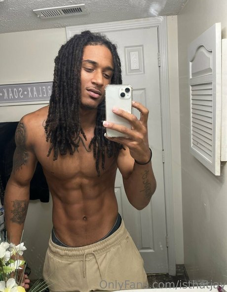 isthatjay onlyfans porn leaks