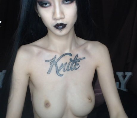 Ethereally onlyfans lean