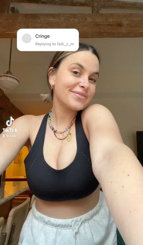 Kate Norkeliunas onlyfans model