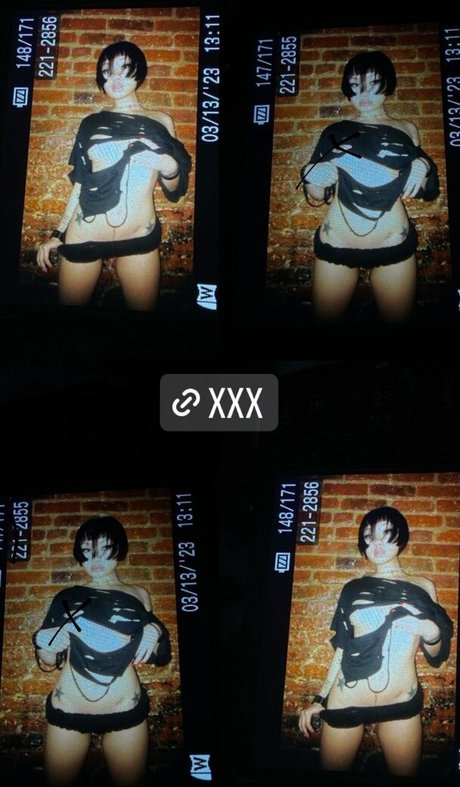 Vile922 only fans leaked