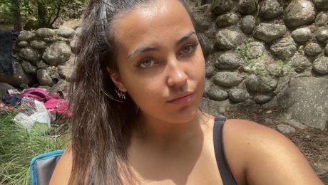 Anneris18 onlyfans leakd