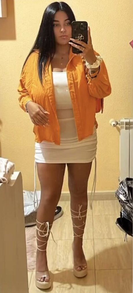 Anneris18 onlyfans leaked