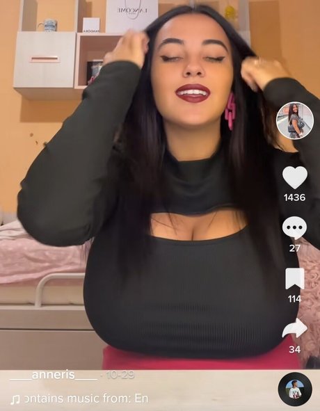 Anneris18 onlyfans nudes