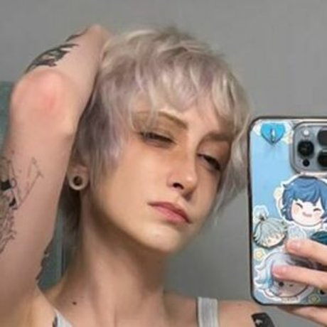 Putrid Cosplay new onlyfans leak