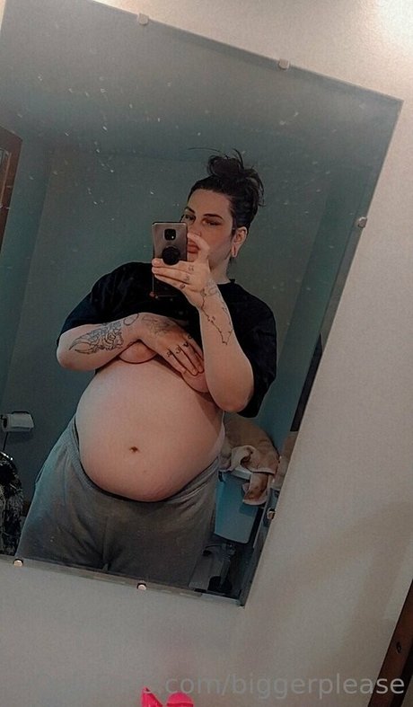 biggerplease onlyfans leaks nudes