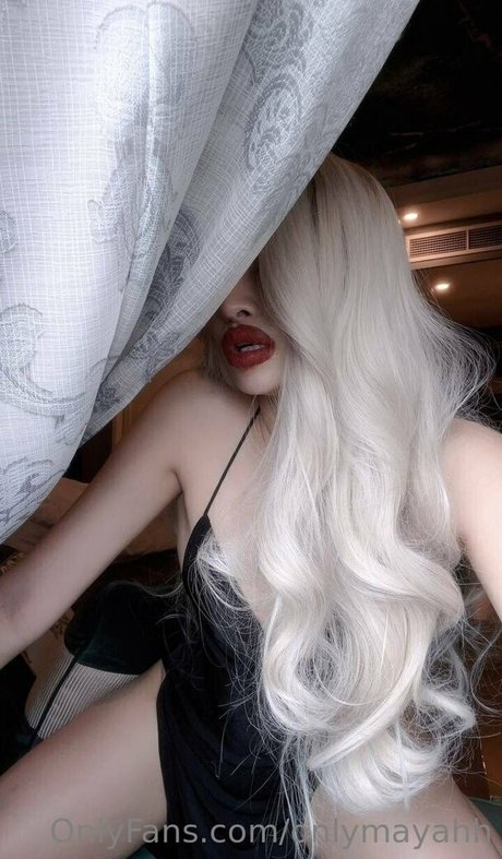 onlymayahh desnuda onlyfans