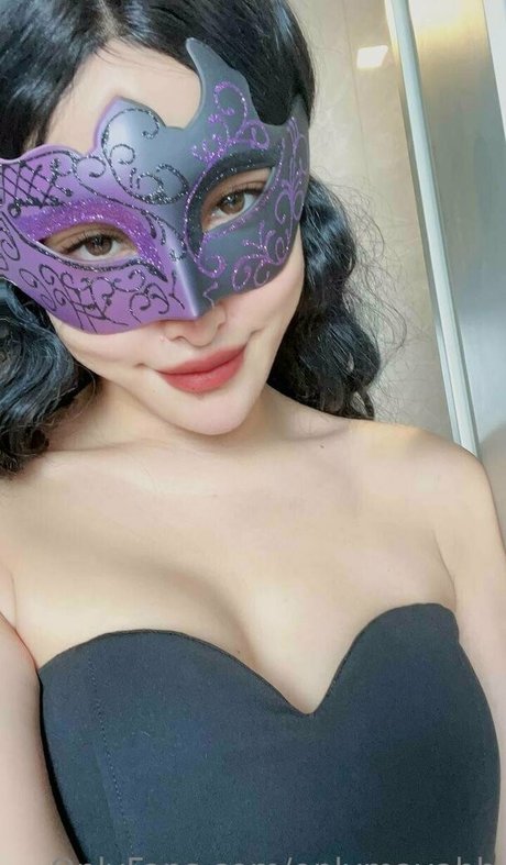 onlymayahh onlyfans tits