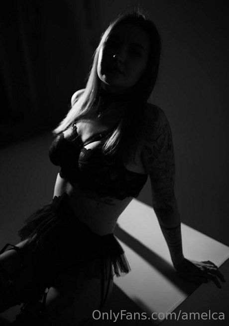 amelca nude onlyfans porn