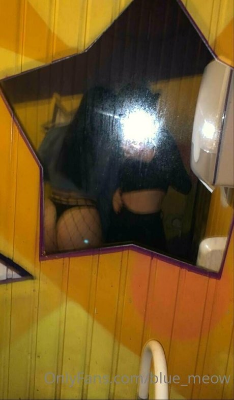 blue meow sextape onlyfans