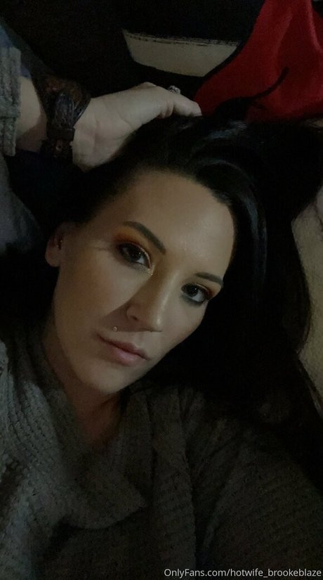 hotwife brookeblaze only fans leaks