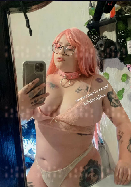 Brittany Jazz onlyfans gratis