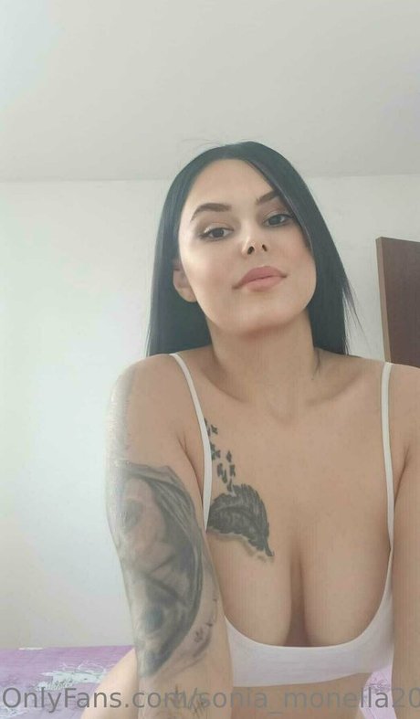 sonia monella20 onlyfans leakd