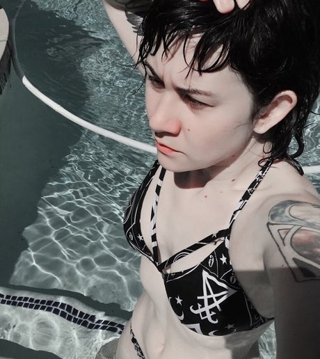 Holly Conrad nude leaks onlyfans