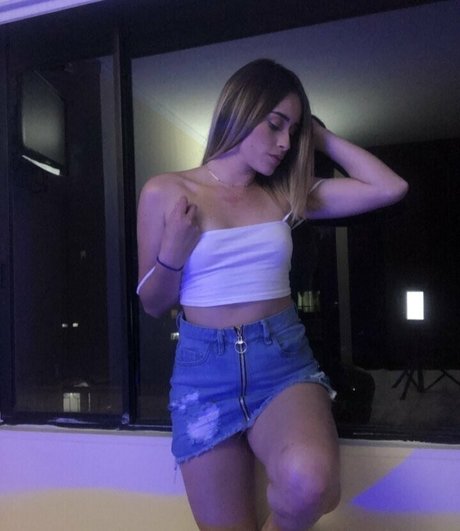 anniewillfree leak onlyfans nude