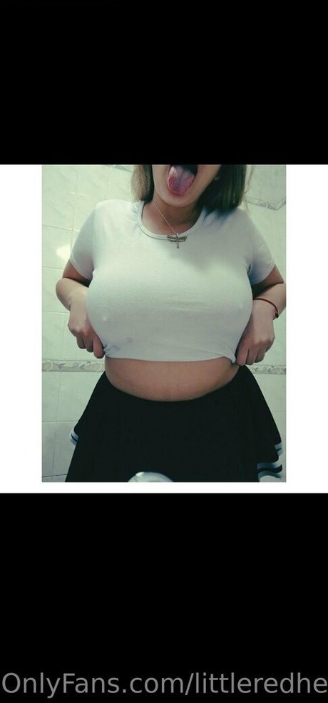 littleredheadi naked onlyfans