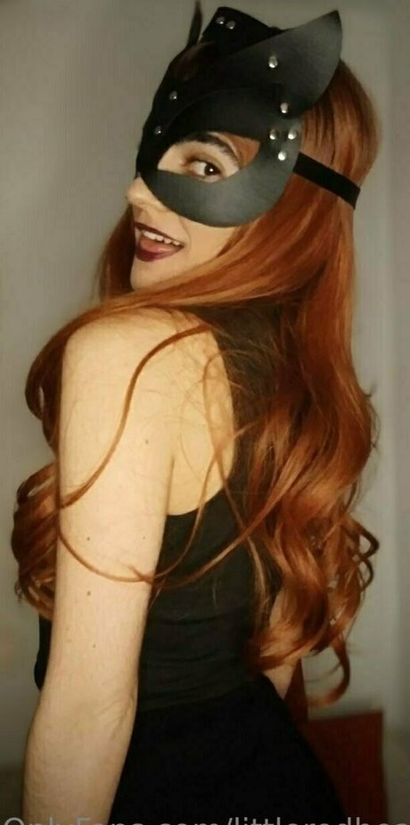 littleredheadi onlyfans leaked nudes